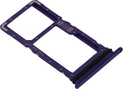 RODIAN Sim Card Tray(Compatible With MOTOROLA MOTO G9 POWER)