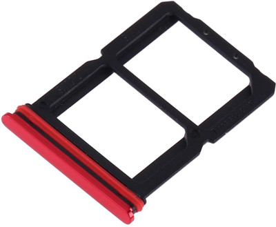RODIAN Sim Card Tray(Compatible With ONEPLUS 7 -RED)