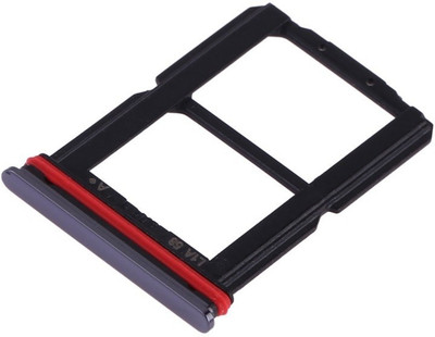 SPAREWARE Sim Card Tray(Compatible With ONEPLUS 7 BLUE)