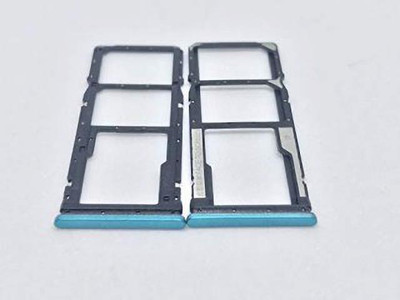 SPAREWARE Sim Card Tray(Compatible With REDMI MI POCO M2 GREEN)