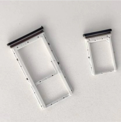 RODIAN Sim Card Tray(Compatible With MI NOTE 8 PRO - GREY)