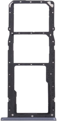 SPAREWARE Sim Card Tray(Compatible With Nokia G20 - Blue)