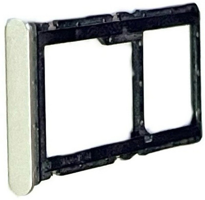 Norway Sim Card Tray(Compatible With Realme 10 pro 5g Gold Simtray (Original))