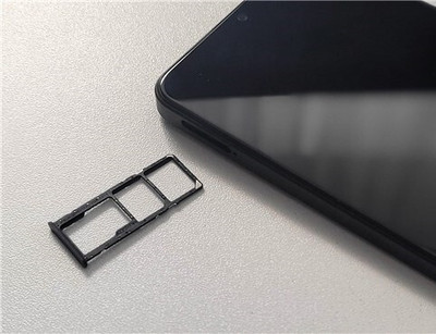 ShreeRamsamarth Sim Card Tray(Compatible With Realme C51 : Carbon Black)