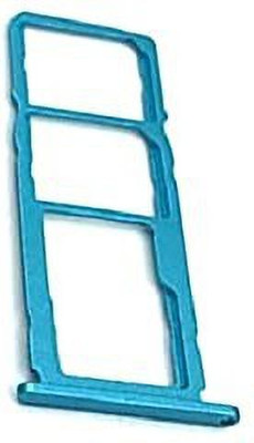 SPAREWARE Sim Card Tray(Compatible With NOKIA 2.4 GREEN)