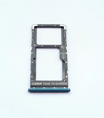 Pulora Sim Card Tray(Compatible With POCO M3 PRO 5G (COOL BLUE))