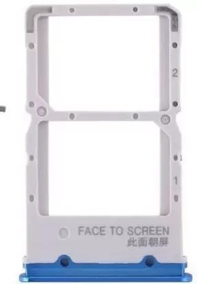 RODIAN Sim Card Tray(Compatible With REDMI MI K20 / REDMI MI K20 PRO)