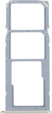 anonbasics Sim Card Tray(Compatible With Oppo A17 Gold)