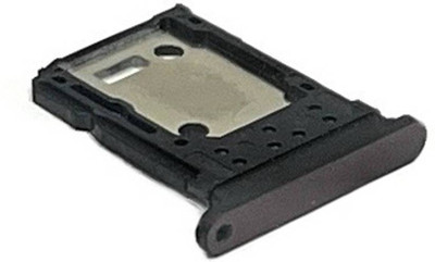 RODIAN Sim Card Tray(Compatible With VIVO V29E 5G (BROWN))