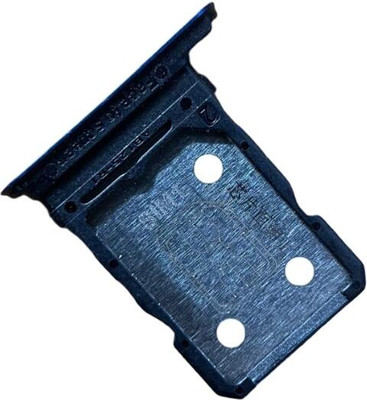 anonbasics Sim Card Tray(Compatible With Realme GT Neo 2 Blue)