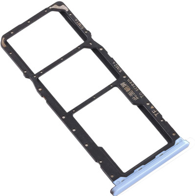 anonbasics SD Card Tray(Compatible With LG K11 White)