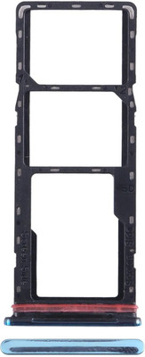 anonbasics Sim Card Tray(Compatible With Tecno KB 3 Blue)