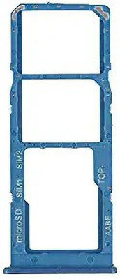SPAREWARE Sim Card Tray(Compatible With Samsung Galaxy A12)