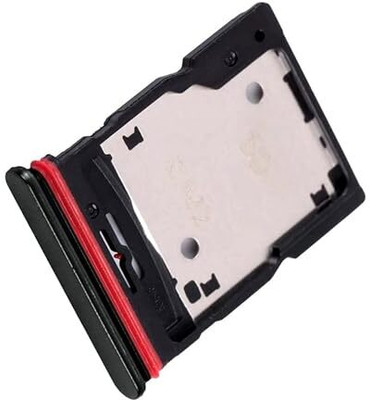 starware Sim Card Tray(Compatible With Mi_Sim_Tray_11_Lite_Black)