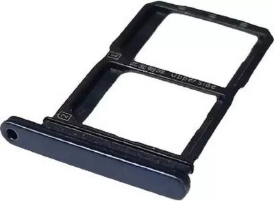 RIFTKART Sim Card Tray(Compatible With VIVO V17 PRO (BLACK))