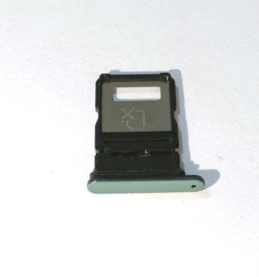 spareology Sim Card Tray(Compatible With Moto Edge 40 Green)