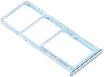 AceKing Sim Card Tray(Compatible With Samsung Galaxy A23 5G Sim Card Tray Holder Sim Tray Sim Slot : BLUE)