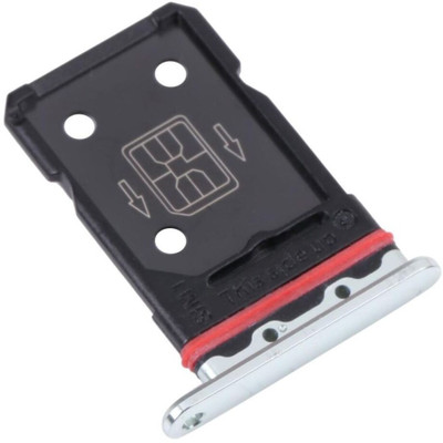 Sparevilla Sim Card Tray(Compatible With Oneplus 9RT)