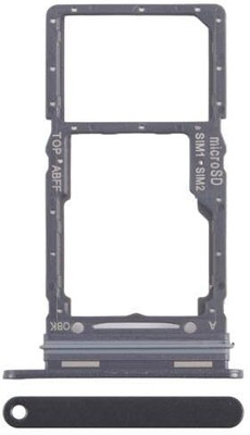 SPAREWARE Sim Card Tray(Compatible With Samsung Galaxy A26 5G -Black)