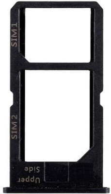 Sparevilla Sim Card Tray(Compatible With Vivo Y55)