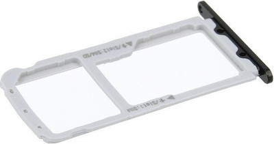 RoyalGold Sim Card Tray(Compatible With HONOR 8 PRO SIM TRAY)