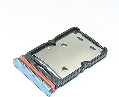 Sparevilla Sim Card Tray(Compatible With Tecno Spark 10 5G)