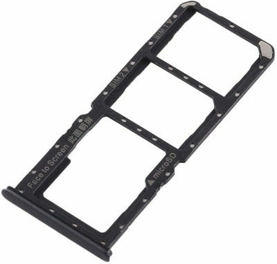 ShreeRamsamarth Sim Card Tray(Compatible With OPPO A3S)