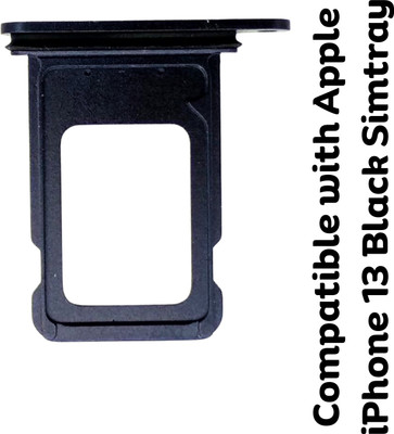 Shkiyo Sim Card Tray(Compatible With APPLE IPHONE 13)