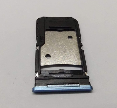 Ufixit Sim Card Tray(Compatible With Infinix Note 12 Turbo Blue)