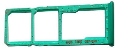 AceKing Sim Card Tray(Compatible With samsuing f23 original (green))