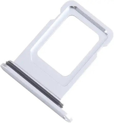 VRAVMO Sim Card Tray(Compatible With IPHONE 15 PLUS (BLUE))