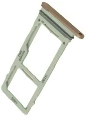 Hynaty Sim Card Tray(Compatible With SAMSUNG GALAXY NOTE 20 ULTRA (GOLD))
