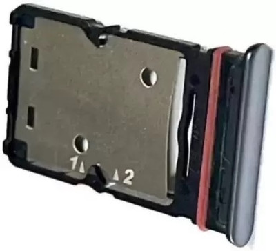 VALOUR Sim Card Tray(Compatible With INFINIX NOTE 11S (GREY)