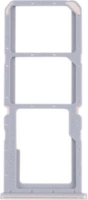 anonbasics Sim Card Tray(Compatible With Oppo A76 Gold)