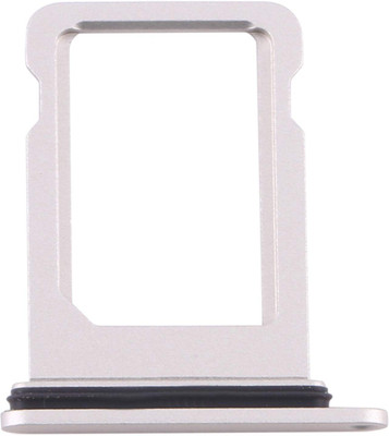 SPAREWARE Sim Card Tray(Compatible With iPhone 12-White)