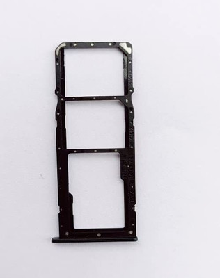 Hynaty Sim Card Tray(Compatible With REALME C31 (BLACK))