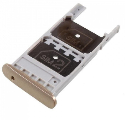 NEWSHAH Sim Card Tray(Compatible With MOTOROLA MOTO G5 PLUS)