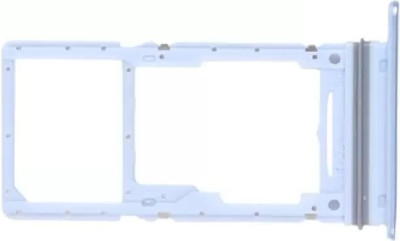VRAVMO Sim Card Tray(Compatible With SAMSUNG GALAXY A33 5G (BLUE))