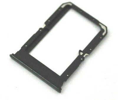 Ufixit Sim Card Tray(Compatible With Oneplus Nord CE 5G Ray Silver)
