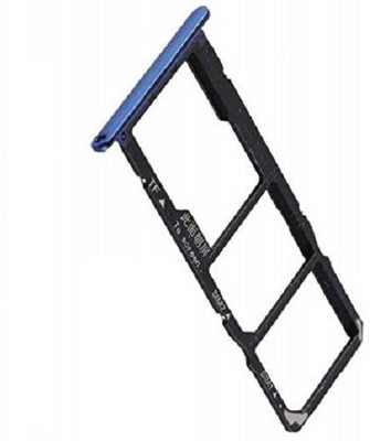 Royalking Sim Card Tray(Compatible With Honor 7s sim tray blue)