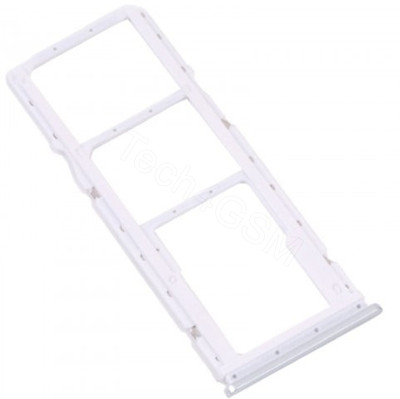 Tech4GSM Sim Card Tray(Compatible With Redmi 10 Prime White)