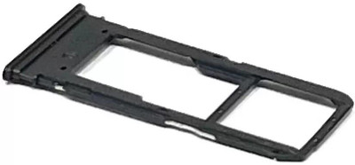 RIFTKART Sim Card Tray(Compatible With VIVO T3X 5G (BROWN))