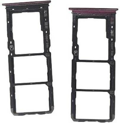 Mobilenest Sim Card Tray(Compatible With VIVO Y12)