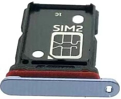 RIFTKART Sim Card Tray(Compatible With VIVO X50 PRO (BLUE))