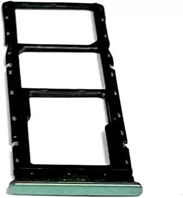 RODIAN Sim Card Tray(Compatible With INFINIX HOT 10 PLAY X688)