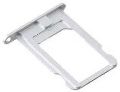 Purplesavvy Sim Card Tray(Compatible With IPHONE 5)