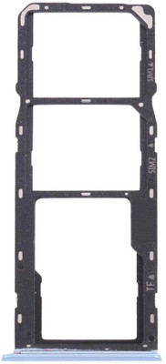 Sparevilla Sim Card Tray(Compatible With Realme C11 2021)
