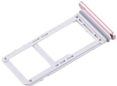 Ufixit Sim Card Tray(Compatible With Samsung Galaxy S8 Plus Gold)