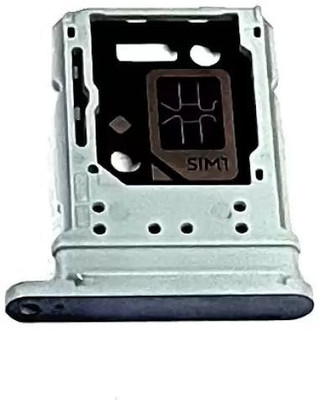 RIFTKART Sim Card Tray(Compatible With VIVO V25E 5G (BLACK))