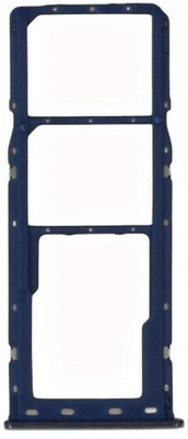 Sparevilla Sim Card Tray(Compatible With Realme 5)